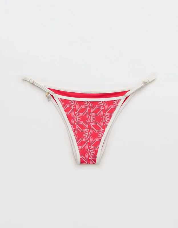1st Bikini On The Beach™ Cheekiest Bikini Bottom