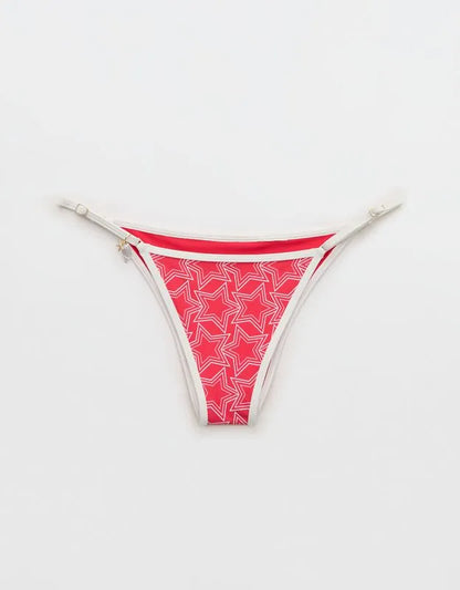 1st Bikini On The Beach™ Cheekiest Bikini Bottom