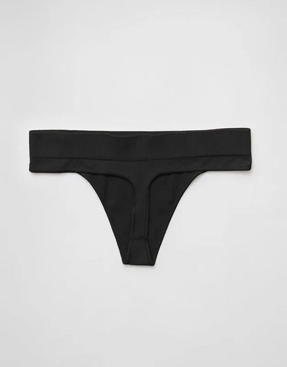 Superchill Seamless Thong Underwear