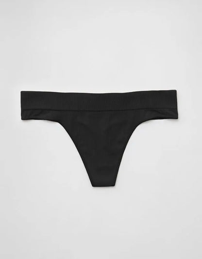 Superchill Seamless Thong Underwear
