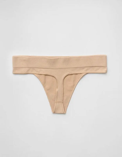Superchill Seamless Thong Underwear