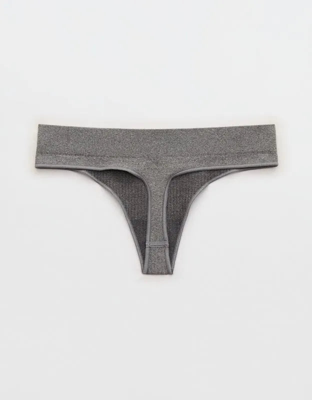 Superchill Seamless Thong Underwear