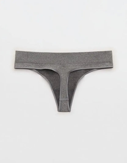 Superchill Seamless Thong Underwear