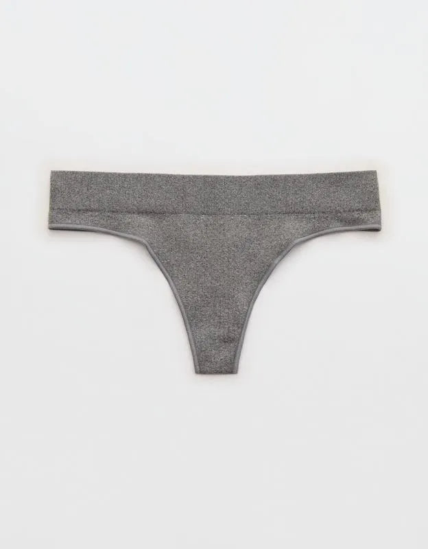 Superchill Seamless Thong Underwear