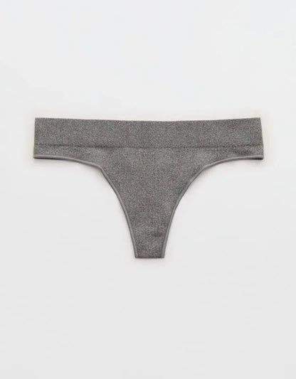 Superchill Seamless Thong Underwear