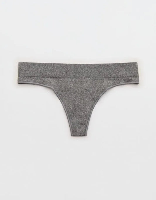 Superchill Seamless Thong Underwear