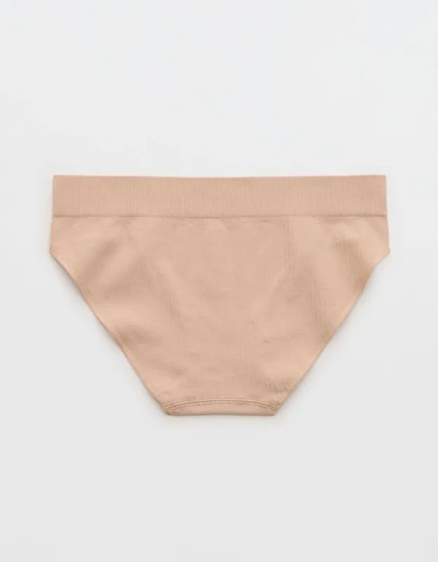 Superchill Seamless Bikini Underwear