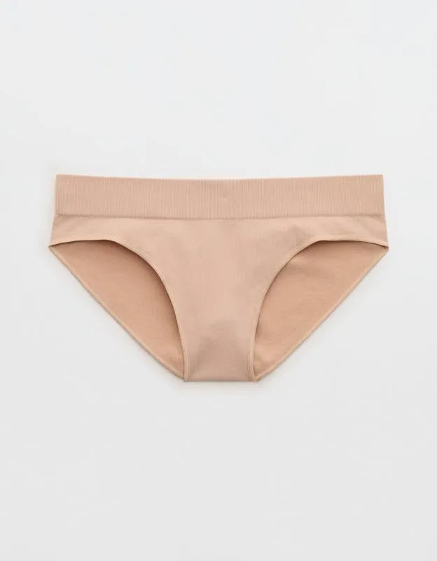 Superchill Seamless Bikini Underwear