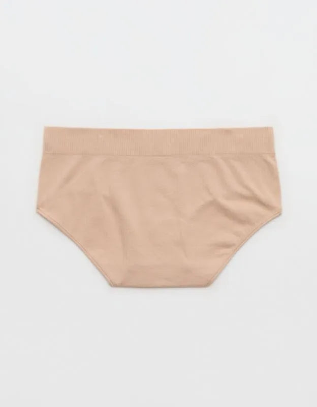 Superchill Seamless Rib Boybrief Underwear
