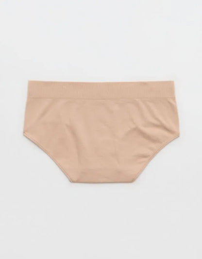 Superchill Seamless Rib Boybrief Underwear