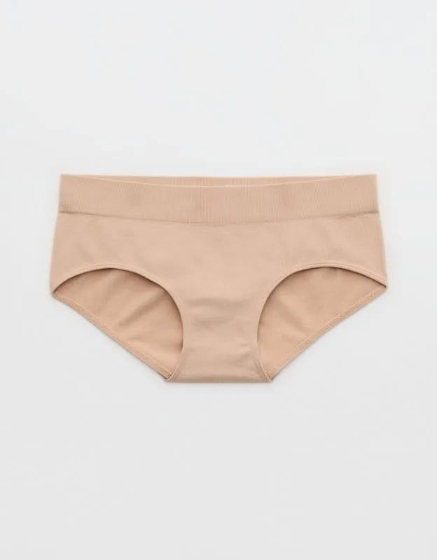 Superchill Seamless Rib Boybrief Underwear