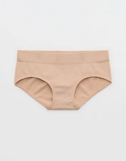 Superchill Seamless Rib Boybrief Underwear