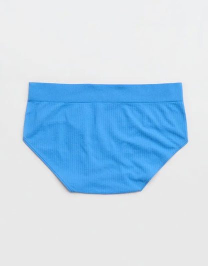 Superchill Seamless Rib Boybrief Underwear