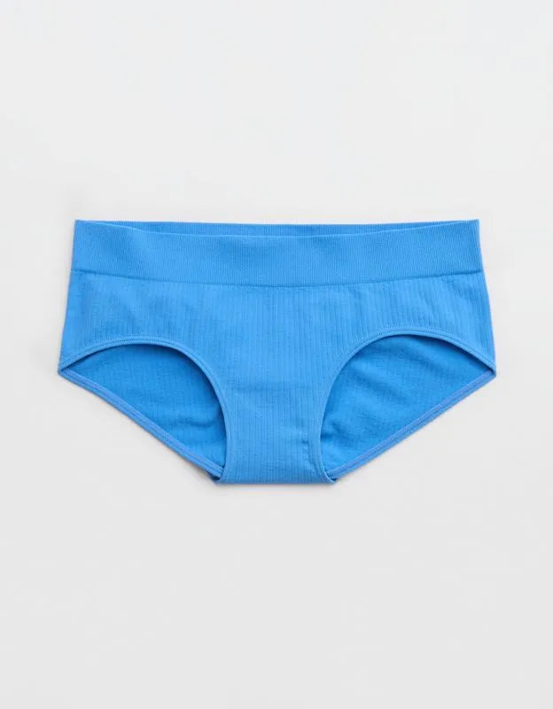 Superchill Seamless Rib Boybrief Underwear