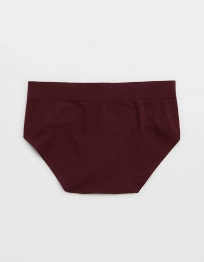 Superchill Seamless Rib Boybrief Underwear