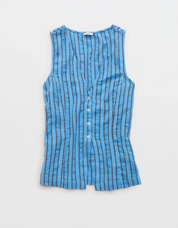 Aerie Day-Off Vest
