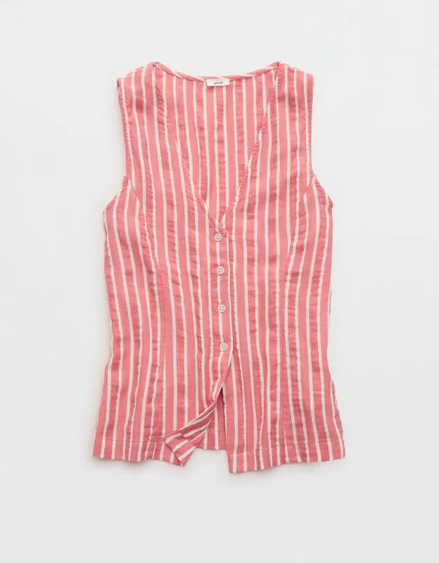 Aerie Day-Off Vest