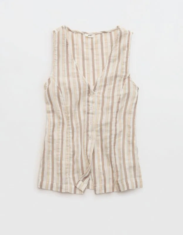 Aerie Day-Off Vest