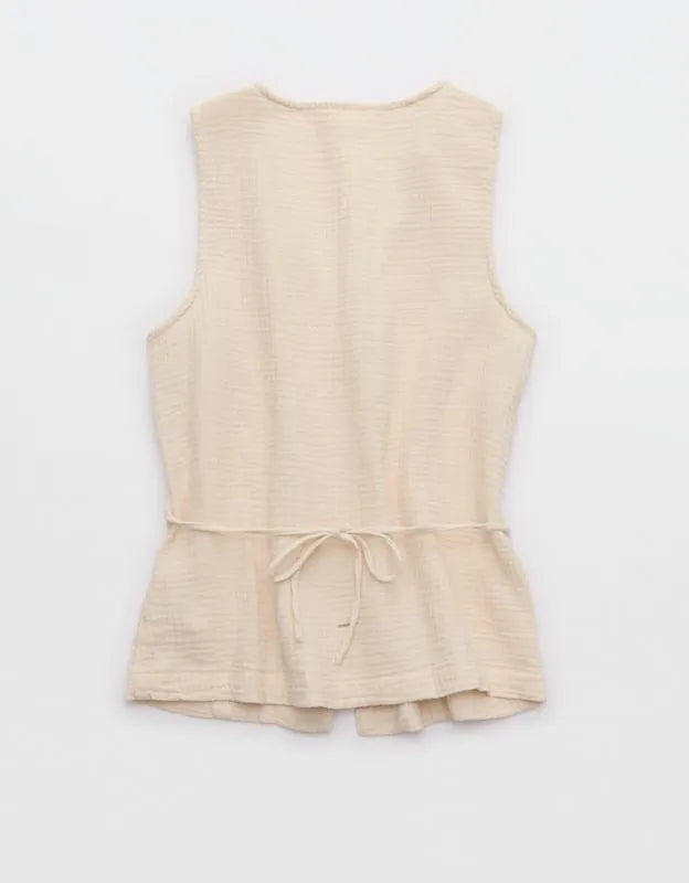 Aerie Day-Off Vest