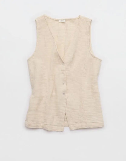 Aerie Day-Off Vest
