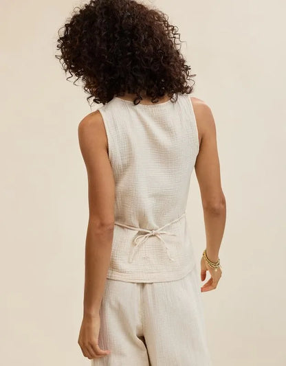 Aerie Day-Off Vest