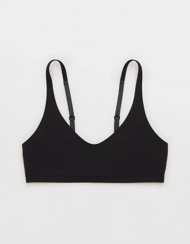 Float Scoop Bralette