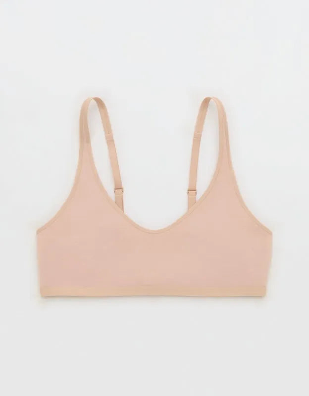 Float Scoop Bralette