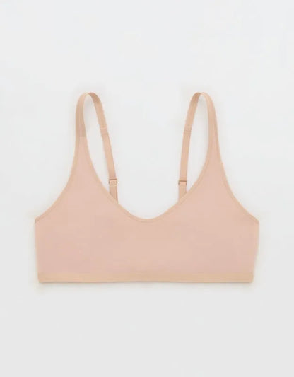 Float Scoop Bralette