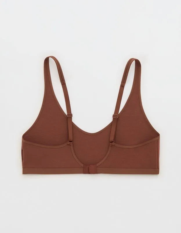 Float Scoop Bralette