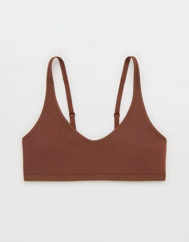 Float Scoop Bralette