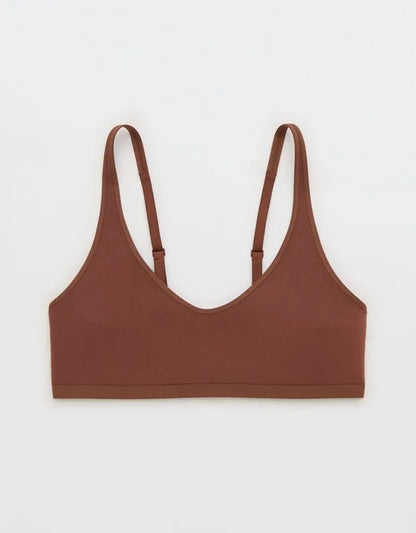 Float Scoop Bralette