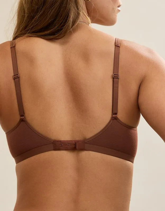 Float Scoop Bralette