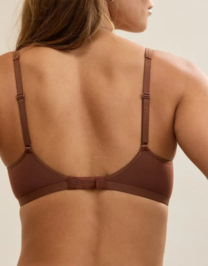 Float Scoop Bralette