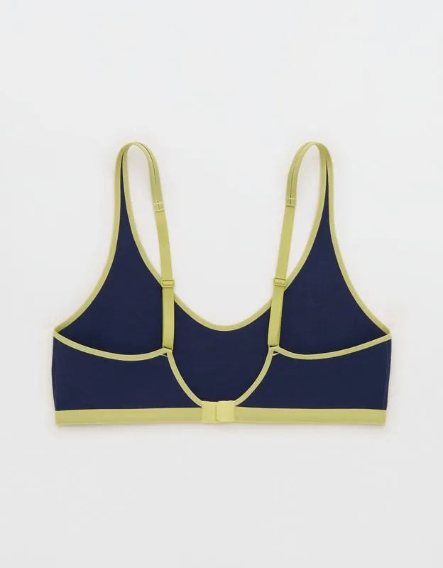Float Scoop Bralette
