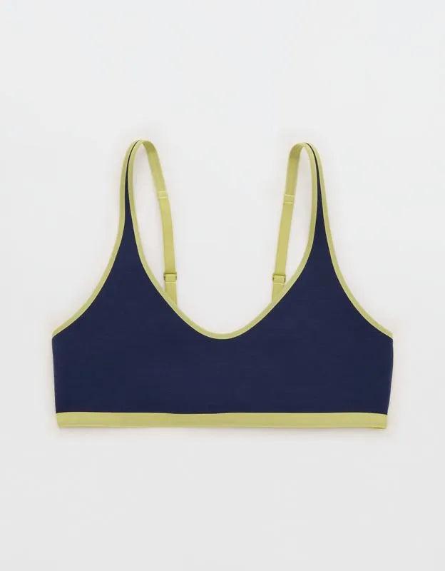 Float Scoop Bralette