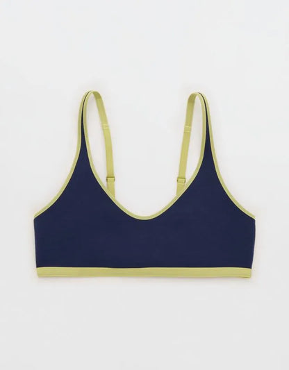 Float Scoop Bralette