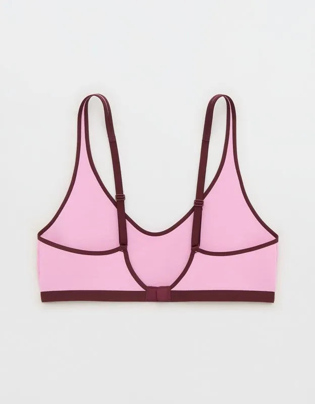 Float Scoop Bralette