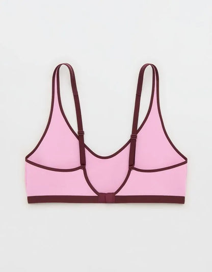 Float Scoop Bralette