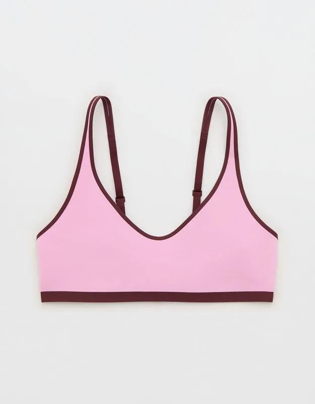 Float Scoop Bralette