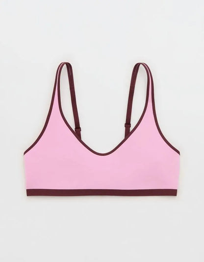Float Scoop Bralette