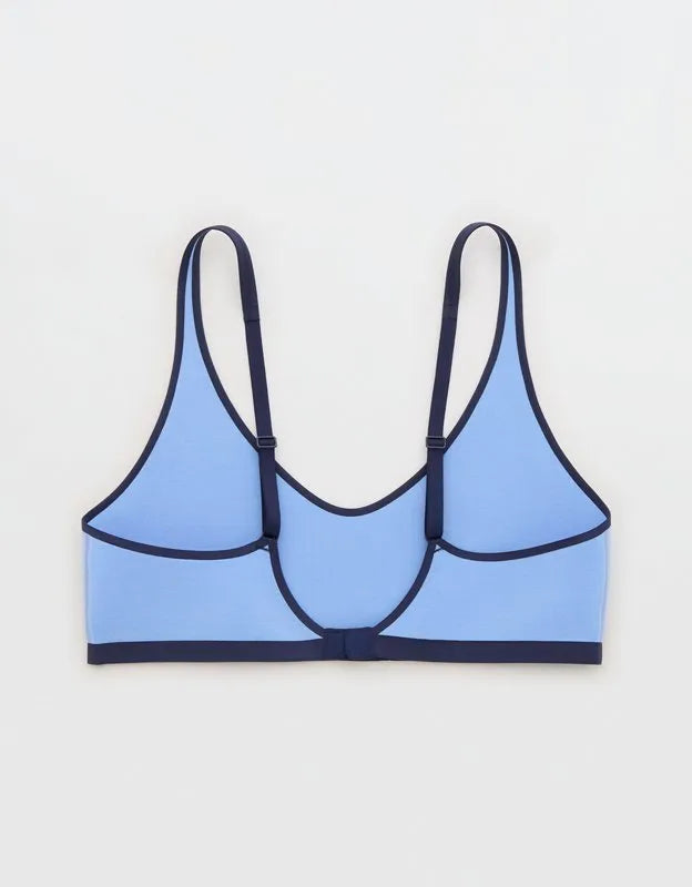 Float Scoop Bralette
