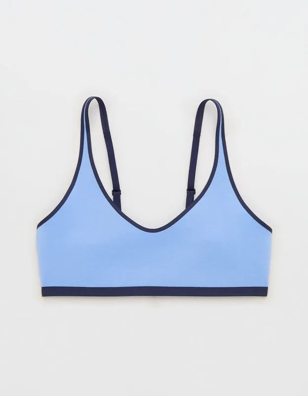 Float Scoop Bralette