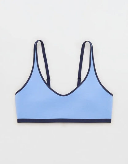 Float Scoop Bralette
