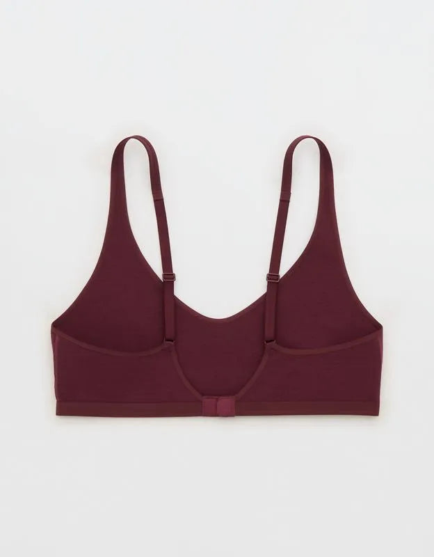 Float Scoop Bralette