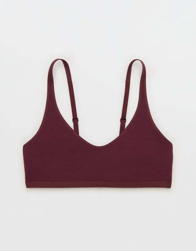 Float Scoop Bralette