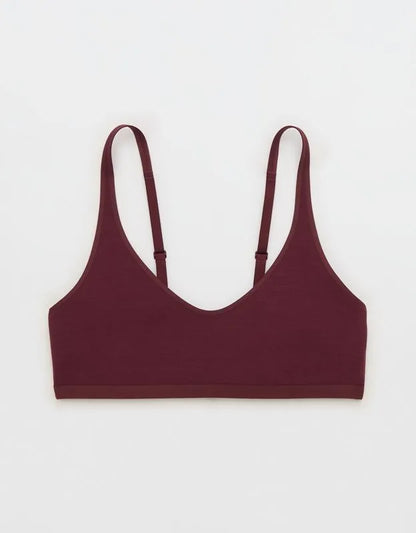 Float Scoop Bralette