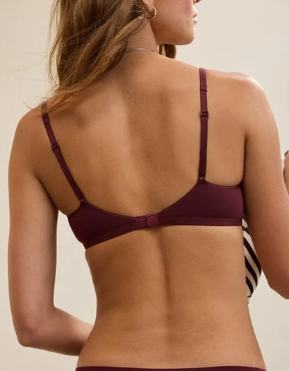Float Scoop Bralette