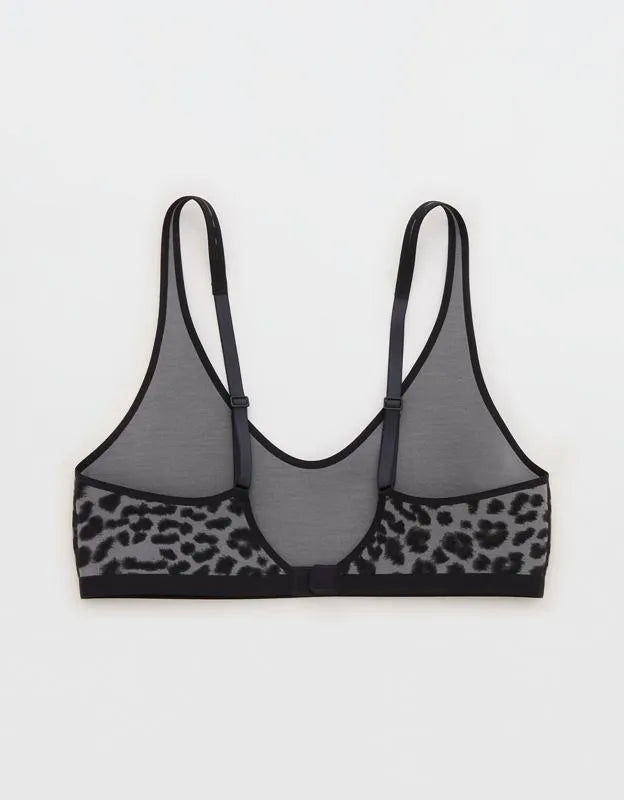 Float Scoop Bralette