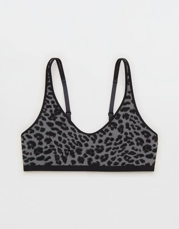 Float Scoop Bralette
