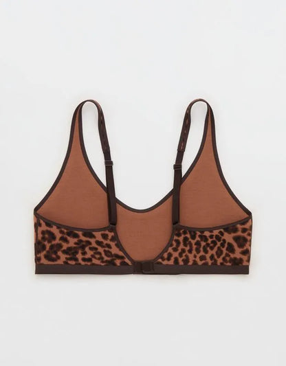 Float Scoop Bralette
